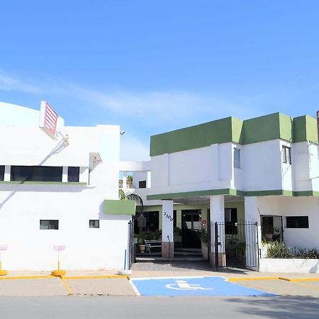 Hotel Laguna Inn 托雷翁 外观 照片