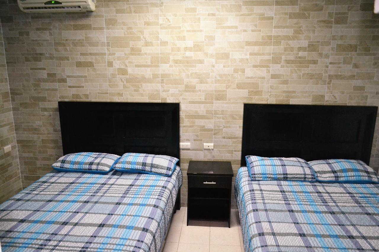 Hotel Laguna Inn 托雷翁 外观 照片