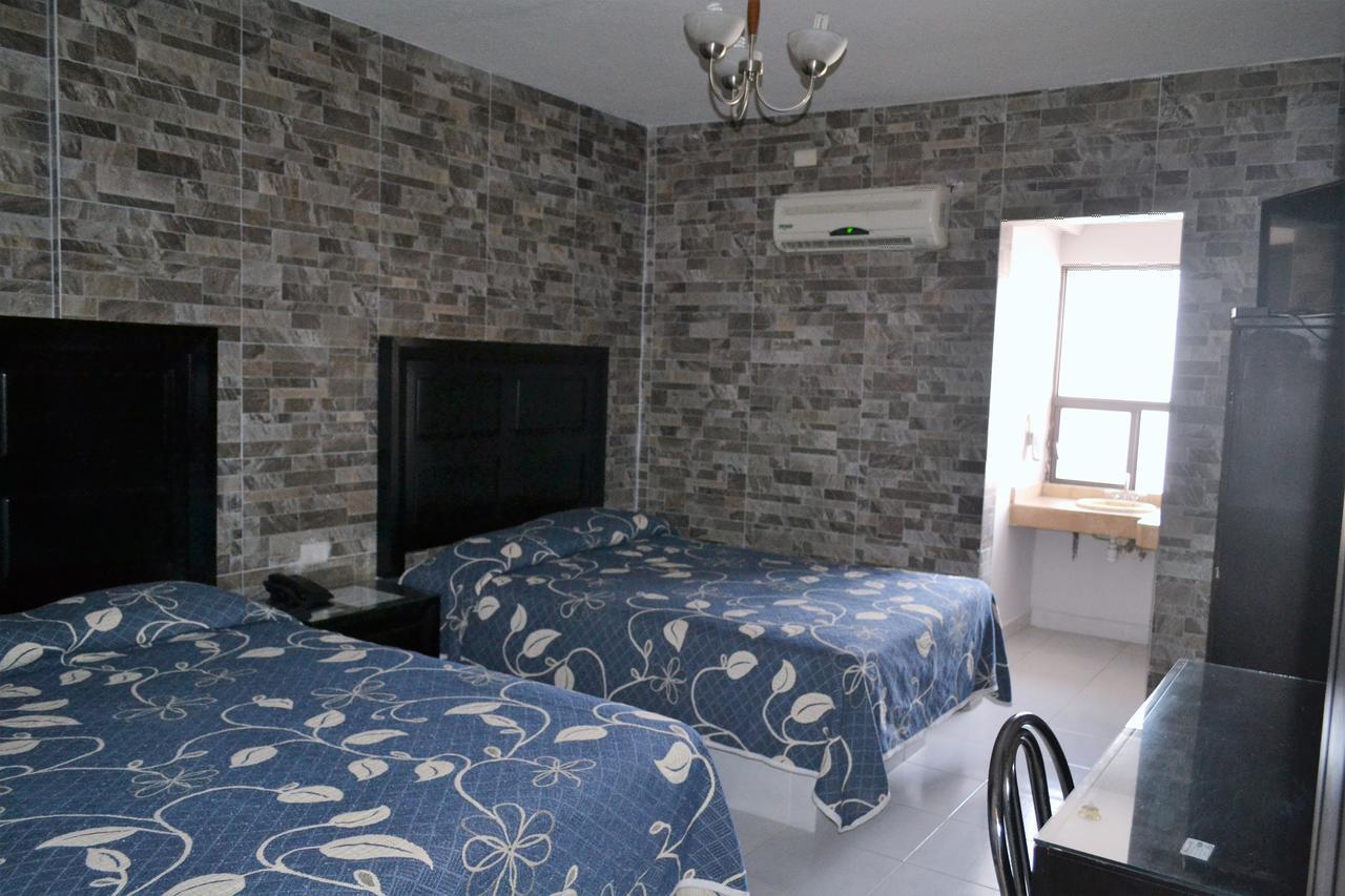 Hotel Laguna Inn 托雷翁 外观 照片